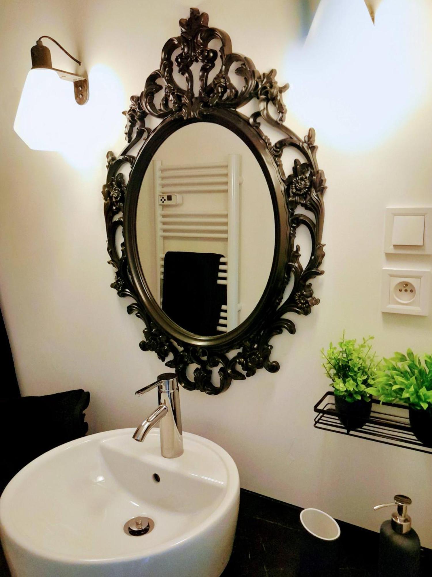 Le Lodge Merlin Studio 2 Personnes Barraux Exteriör bild